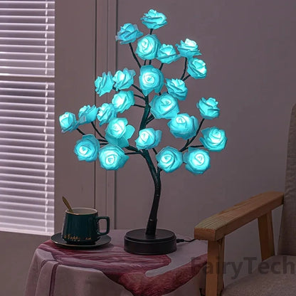 Home Decoration USB/Battery Powered Touch Switch