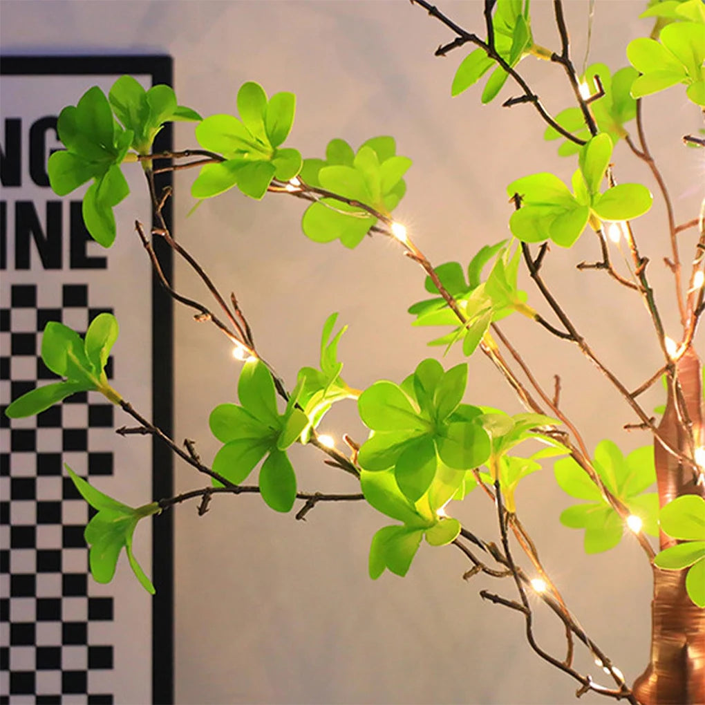 Indoor/Outdoor Festival Lighting 55cm LED Tree