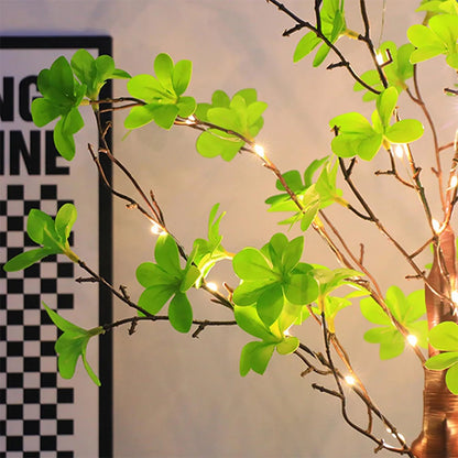 Indoor/Outdoor Festival Lighting 55cm LED Tree