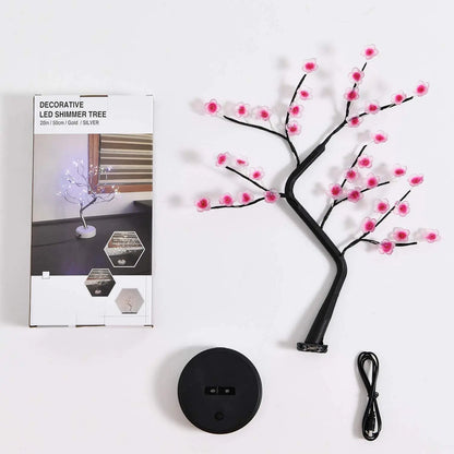 Home Decoration USB/Battery Powered Touch Switch