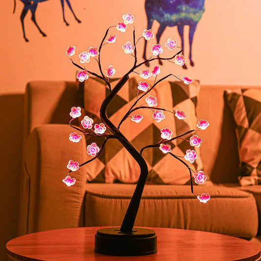 Home Decoration USB/Battery Powered Touch Switch